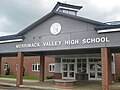 Merrimack Valley High School