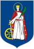 Coat of arms of Nowy Targ