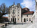 Convento de Santa Teresa.