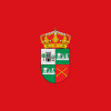 Flag of El Torno, Spain