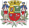 Official seal of São José dos Campos