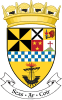Coat of arms of Argyll and Bute Argyll an Buit Earra-Ghaidheal agus Bòd