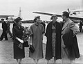 Image 33Disney family at Schiphol Airport (1951) (from Walt Disney)