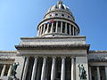 El Capitolio La Habana, Cuba January 24, 2008.