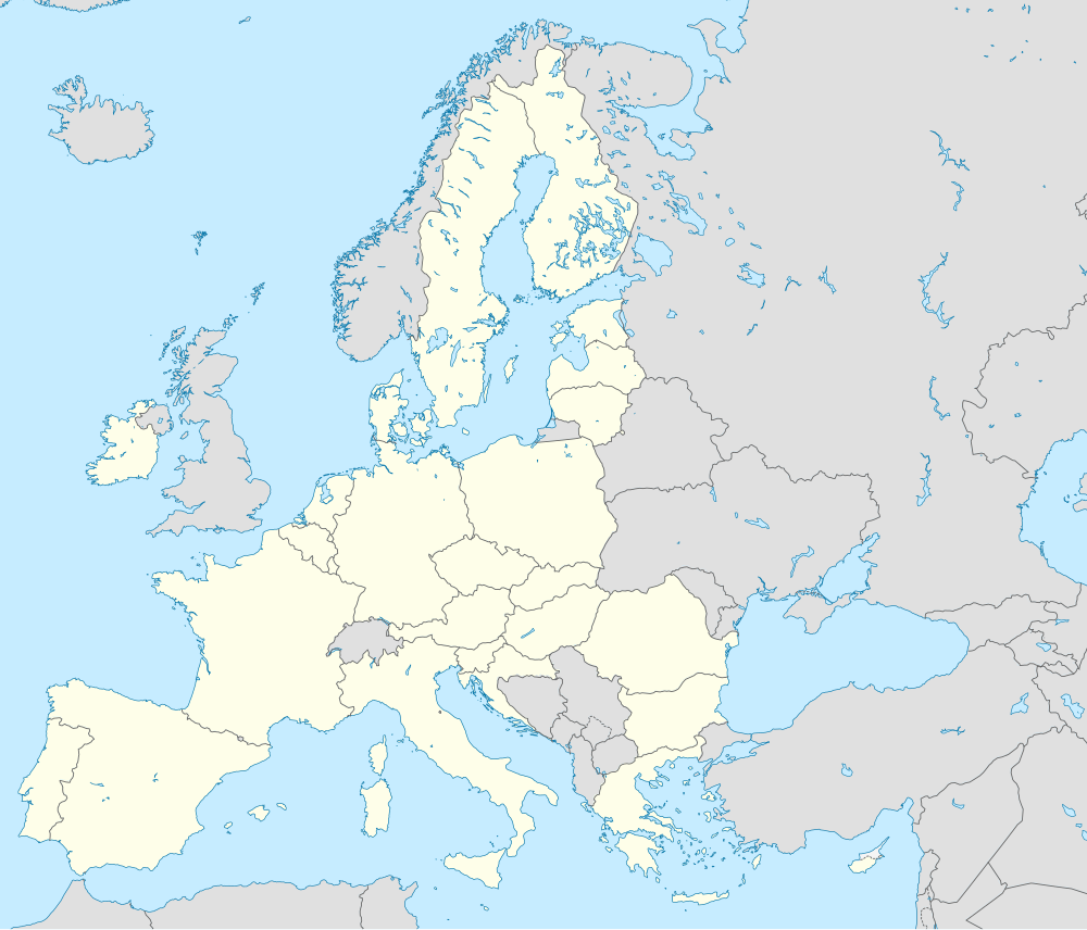 European Youth Capital is located in European Union