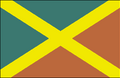 Flag of Hohenau