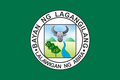 Flag of Lagangilang
