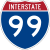 Interstate 99