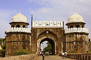 Makai Gate, Aurangabad