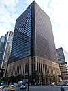 Sumitomo Mitsui Banking Corporation East Tower