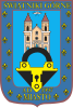 Coat of arms of Gmina Świątniki Górne