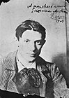 Co-founding the Cubist movement Spanish painter Pablo Picasso