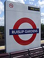 Ruislip Gardens