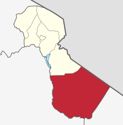 Same District in Kilimanjaro Region 2022