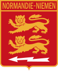 Thumbnail for Fighter Squadron 2/30 Normandie-Niemen