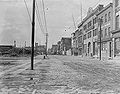 Image 20Same view in 1906, 2 years after the fire (from Great Baltimore Fire)