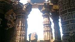 Bhand Devra Temple