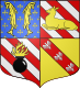 Coat of arms of Bezonvaux