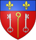 Coat of arms of Fyé