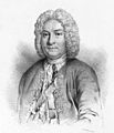 Etching of François Couperin[6]