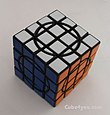 Crazy cube type II
