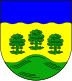 Coat of arms of Wesseln