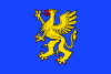 Flag of Saint-Brieuc