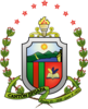 Official seal of Jipijapa Canton