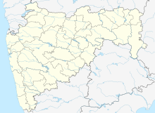 NMIA is located in Maharashtra