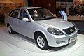 Lifan 520 front