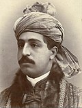 Thumbnail for Ayub Khan (Emir of Afghanistan)