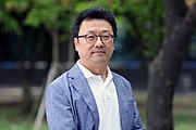 KAIST Professor Park Jeong Young