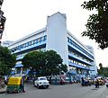 Bidhannagar Municipal Corporation, Kolkata