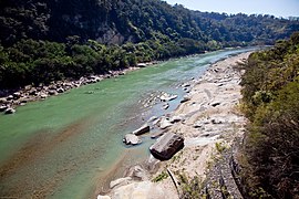 Bermejo River