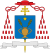 Alberto Bovone's coat of arms