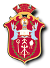 Coat of arms of Praga-North