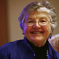 Frances Allen, Turing Award winner (2006)