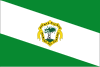 Flag of Mairena del Aljarafe