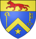 Coat of arms of Houldizy