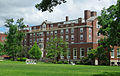 Cabot Hall (1936), Harvard University, Cambridge, Massachusetts