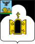 Coat of arms of Chernyansky District