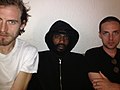 Thumbnail for Death Grips