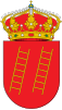 Official seal of Tolbaños