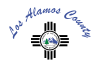 Flag of Los Alamos County
