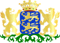 Coat of arms of Friesland