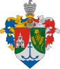Coat of arms of Balatonlelle