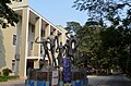 Jadavpur University Central Library