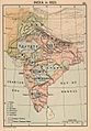 Image 24Map showing the Punjabi Sikh Empire (from Punjab)