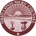 Seal of the Ohio consumers' counsel