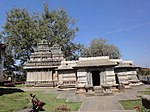 Rameshwara Temple